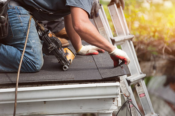 Quick and Trustworthy Emergency Roof Repair Services in Mcmillin, WA